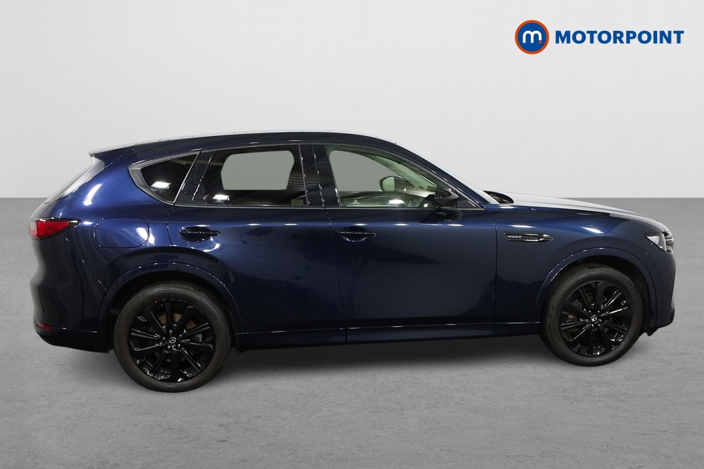 Used Mazda CX-60 2022 for sale - 77546009: Photo 8