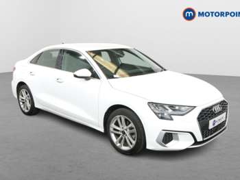 2022 - 35 TFSI Sport 4dr
