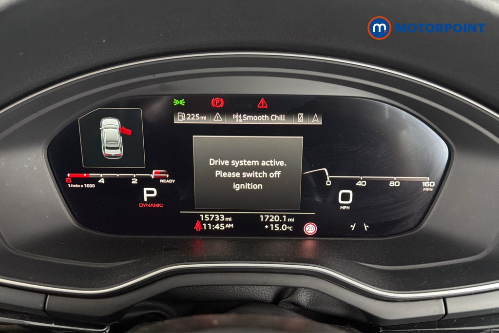 Used Audi A4 2024 for sale - 77918836: Photo 10