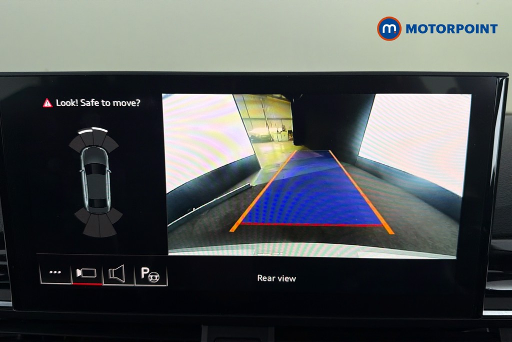 Used Audi A4 2024 for sale - 77918836: Photo 16