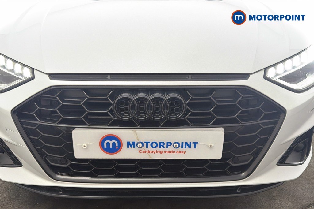 Used Audi A4 2024 for sale - 77918836: Photo 26