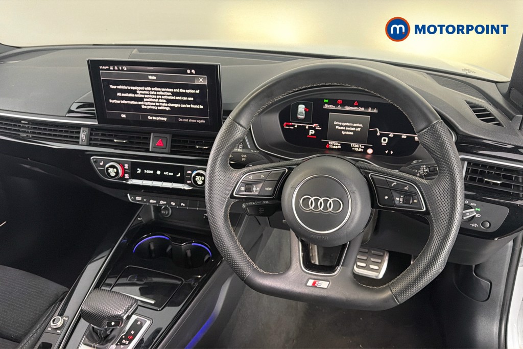 Used Audi A4 2024 for sale - 77918836: Photo 29