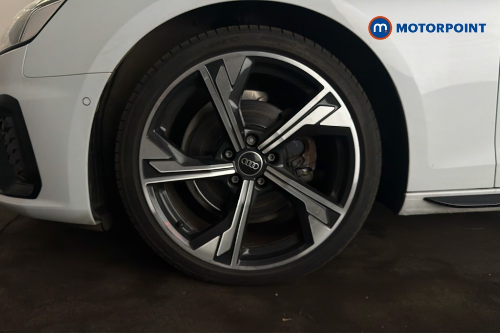 Used Audi A4 2024 for sale - 77918836: Photo 3