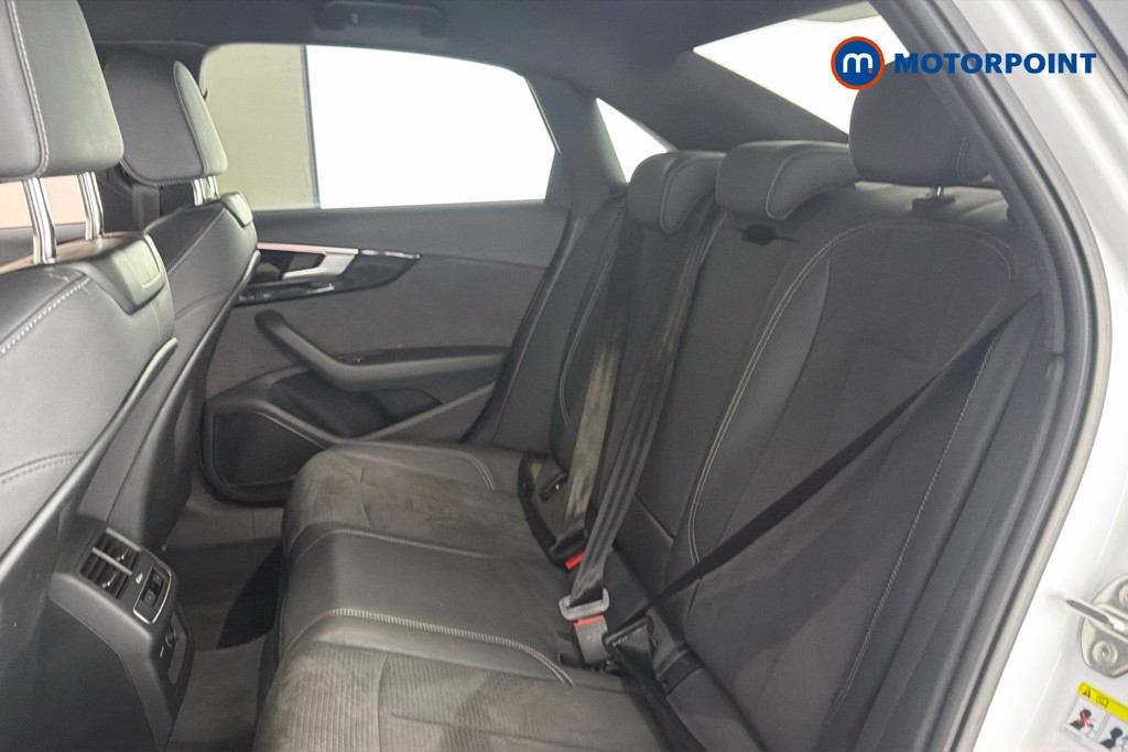 Used Audi A4 2024 for sale - 77918836: Photo 31