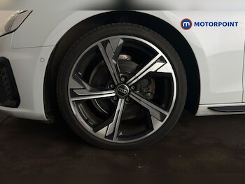 Used Audi A4 2024 for sale - 77918836: Photo