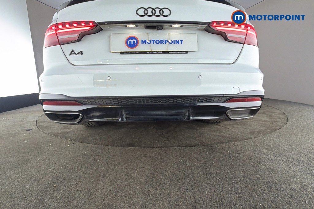 Used Audi A4 2024 for sale - 77918836: Photo 7