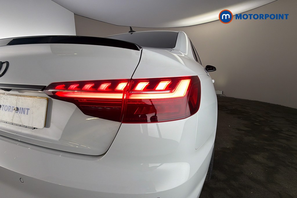 Used Audi A4 2024 for sale - 77918836: Photo 9