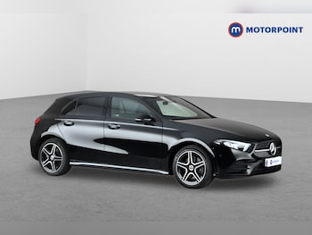 Used Mercedes-Benz A-Class 2023 for sale - 78624942: Photo
