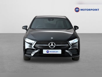 Used Mercedes-Benz A-Class 2023 for sale - 78624942: Photo