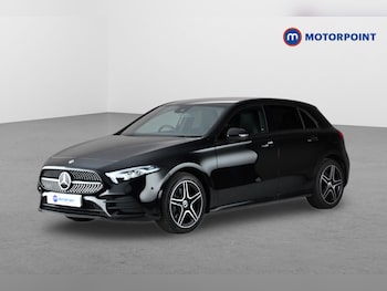Used Mercedes-Benz A-Class 2023 for sale - 78624942: Photo