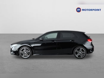Used Mercedes-Benz A-Class 2023 for sale - 78624942: Photo