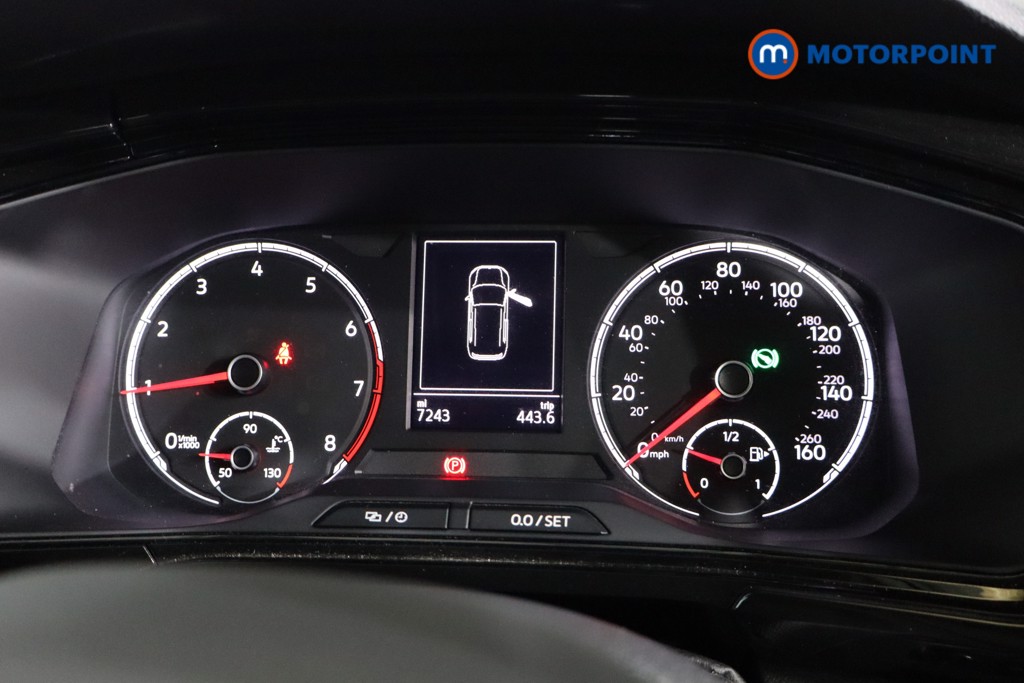 Used Volkswagen T-Cross 2022 for sale - 77354767: Photo 10