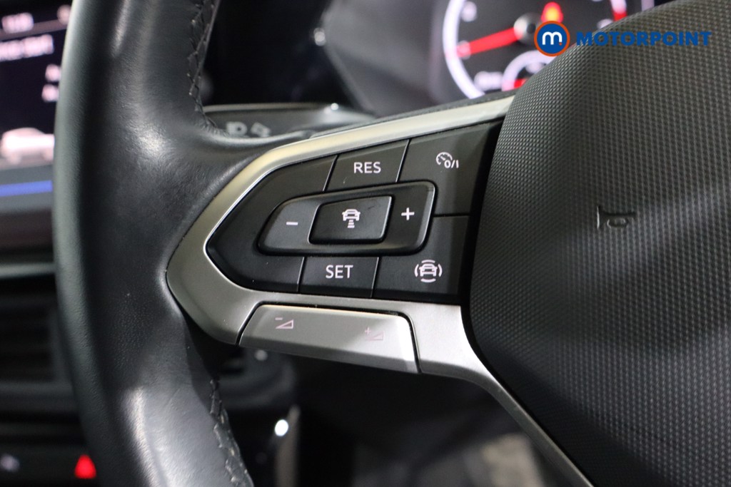 Used Volkswagen T-Cross 2022 for sale - 77354767: Photo 11