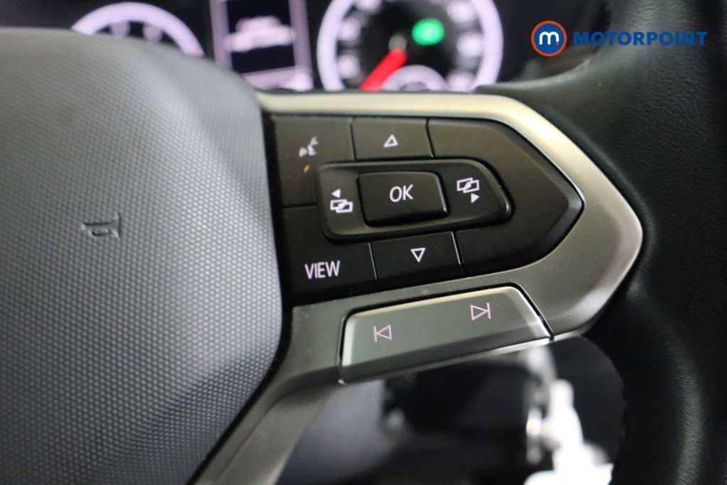 Used Volkswagen T-Cross 2022 for sale - 77354767: Photo 12