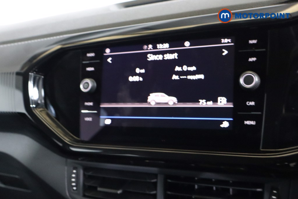 Used Volkswagen T-Cross 2022 for sale - 77354767: Photo 15