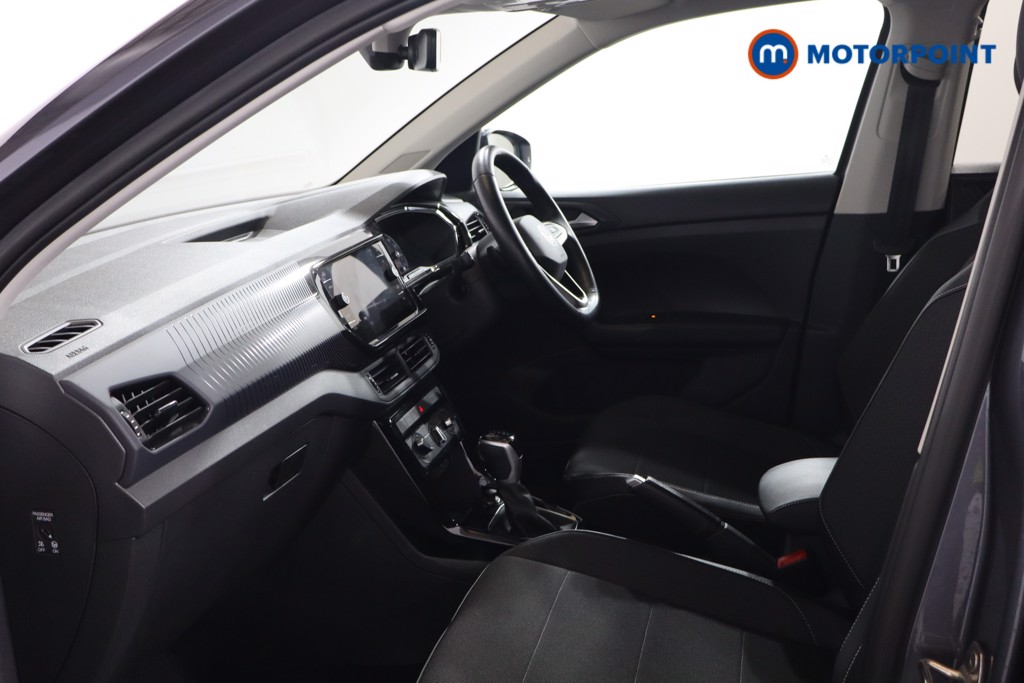 Used Volkswagen T-Cross 2022 for sale - 77354767: Photo 17