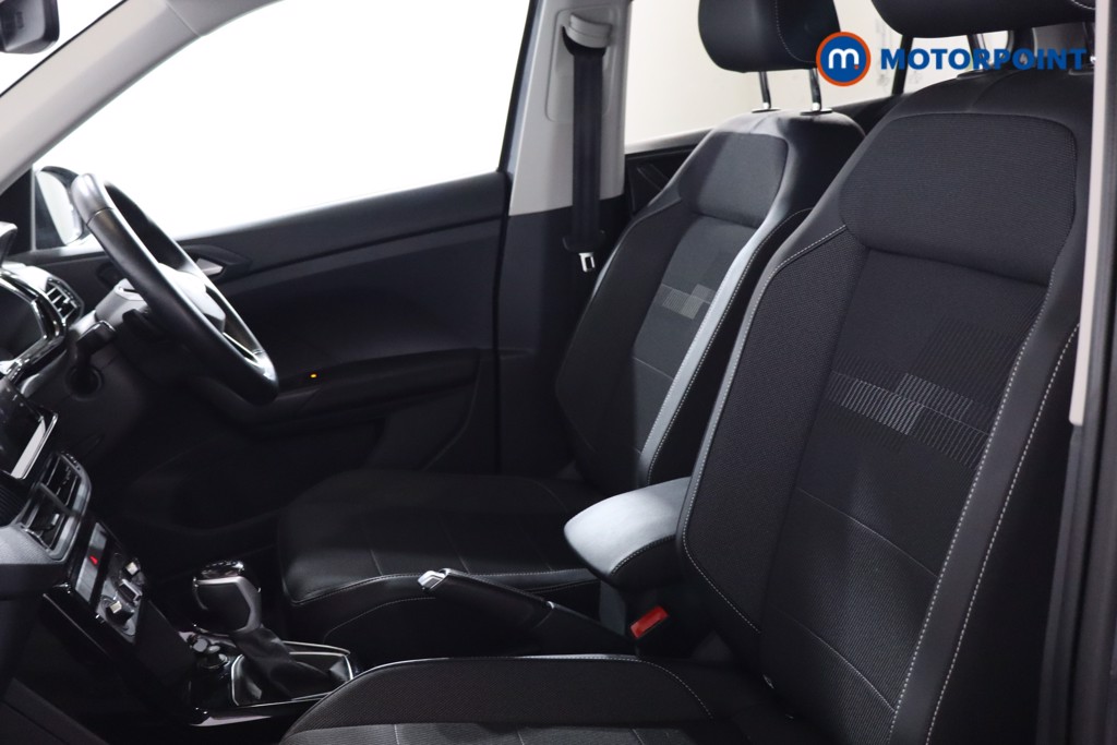 Used Volkswagen T-Cross 2022 for sale - 77354767: Photo 18