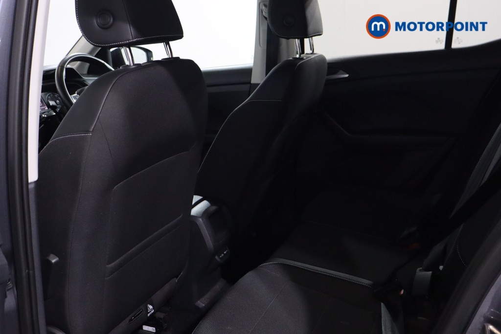 Used Volkswagen T-Cross 2022 for sale - 77354767: Photo 19