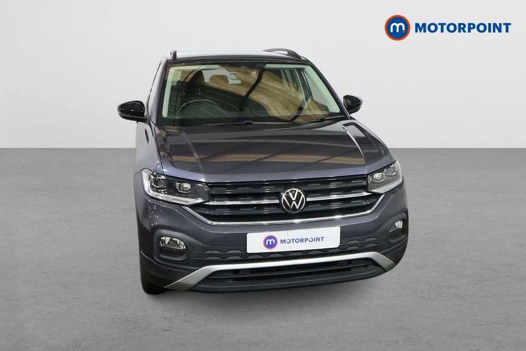 Used Volkswagen T-Cross 2022 for sale - 77354767: Photo 2