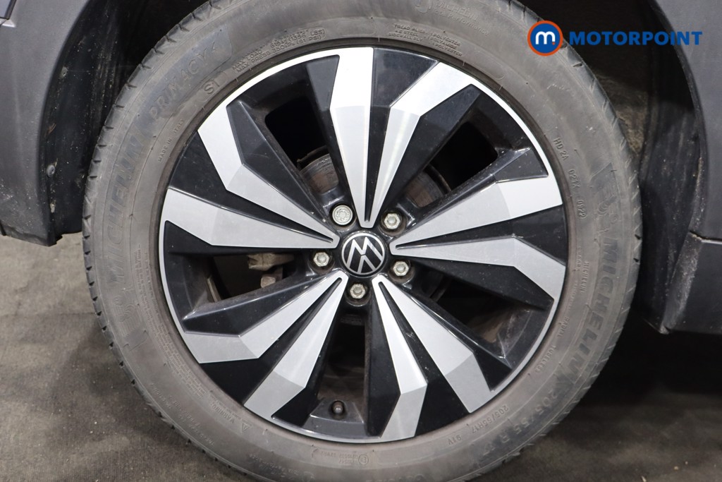 Used Volkswagen T-Cross 2022 for sale - 77354767: Photo 21