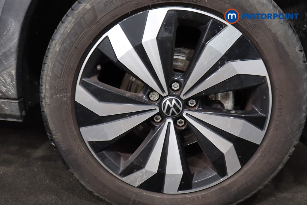 Used Volkswagen T-Cross 2022 for sale - 77354767: Photo 22