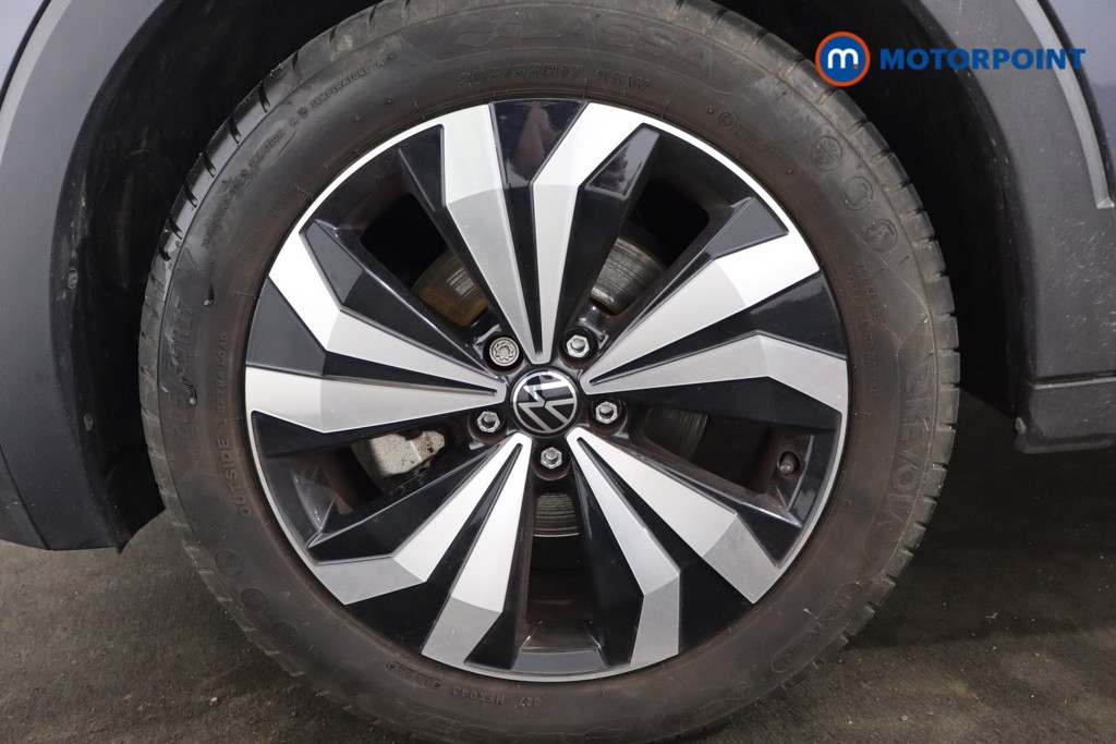 Used Volkswagen T-Cross 2022 for sale - 77354767: Photo 23