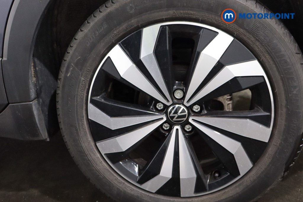 Used Volkswagen T-Cross 2022 for sale - 77354767: Photo 24