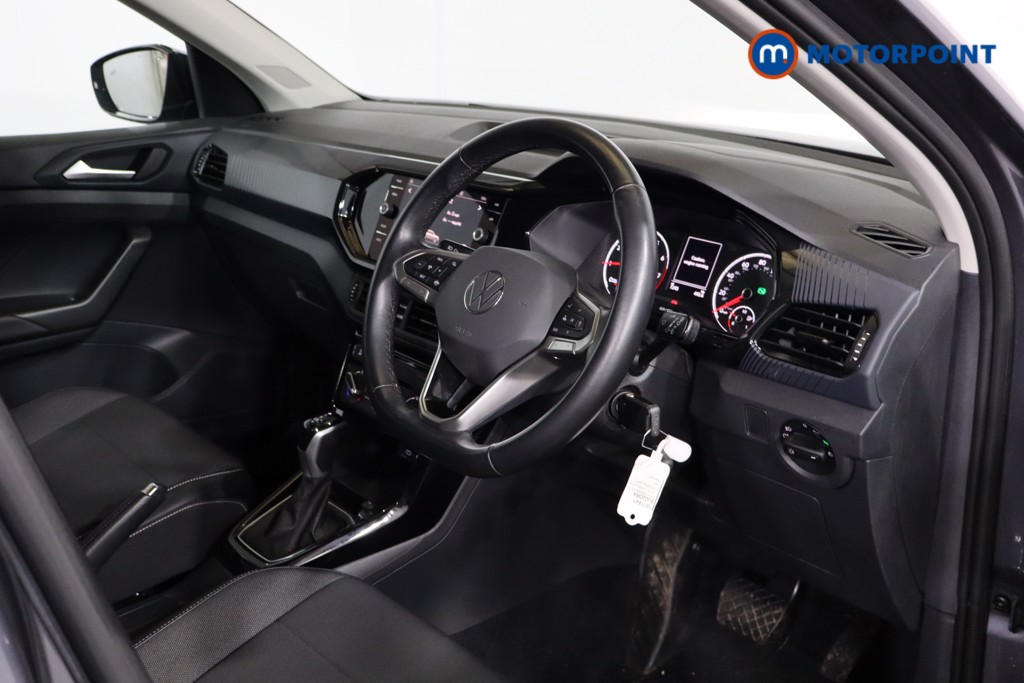 Used Volkswagen T-Cross 2022 for sale - 77354767: Photo 9