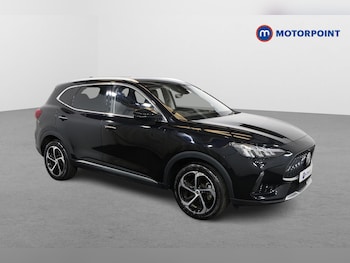 Used MG MG HS 2024 for sale - 75922775: Photo