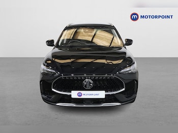 Used MG MG HS 2024 for sale - 75922775: Photo
