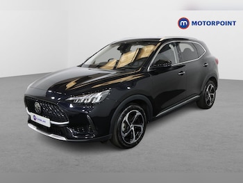 Used MG MG HS 2024 for sale - 75922775: Photo