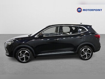 Used MG MG HS 2024 for sale - 75922775: Photo