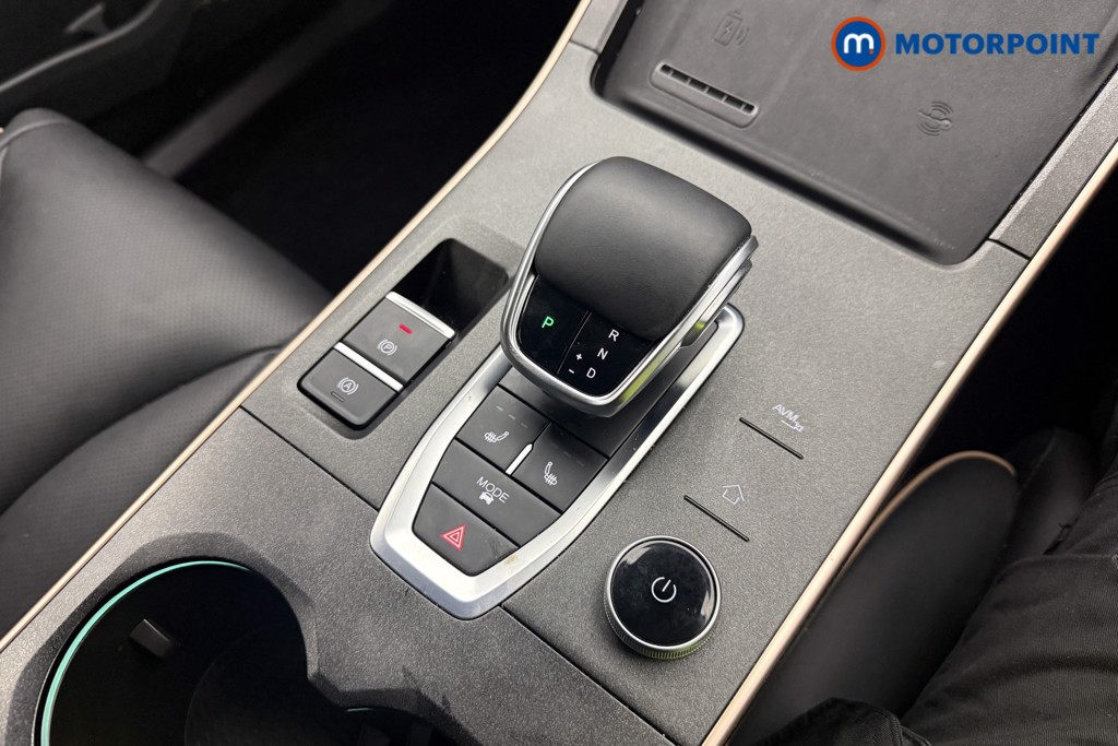 Used Omoda OMODA 5 2025 for sale - 77641568: Photo 11