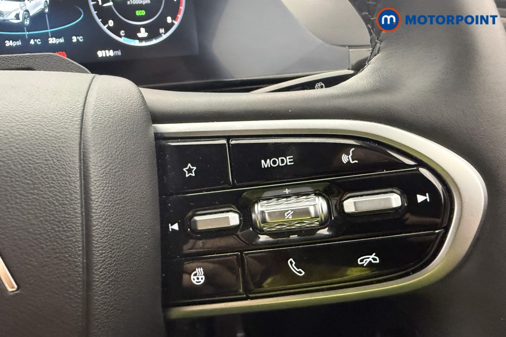 Used Omoda OMODA 5 2025 for sale - 77641568: Photo 14