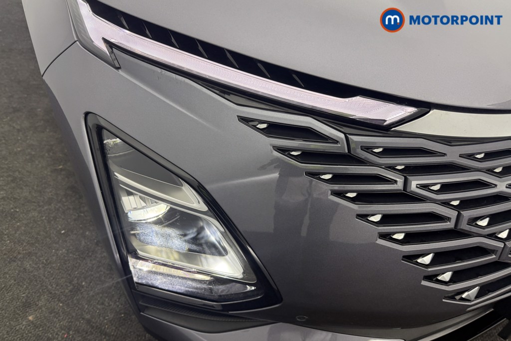 Used Omoda OMODA 5 2025 for sale - 77641568: Photo 21