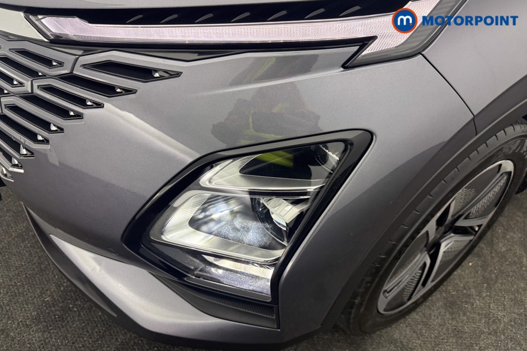 Used Omoda OMODA 5 2025 for sale - 77641568: Photo 22