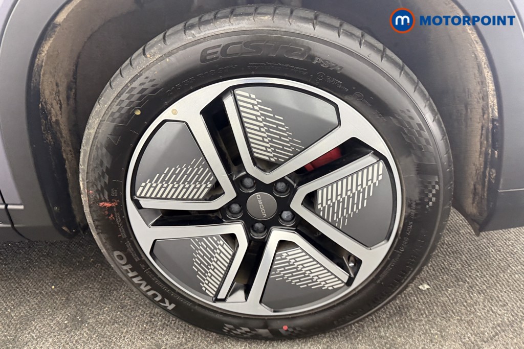 Used Omoda OMODA 5 2025 for sale - 77641568: Photo 28