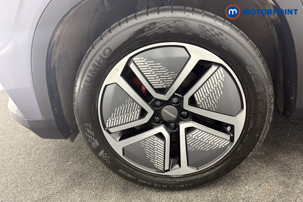 Used Omoda OMODA 5 2025 for sale - 77641568: Photo 29