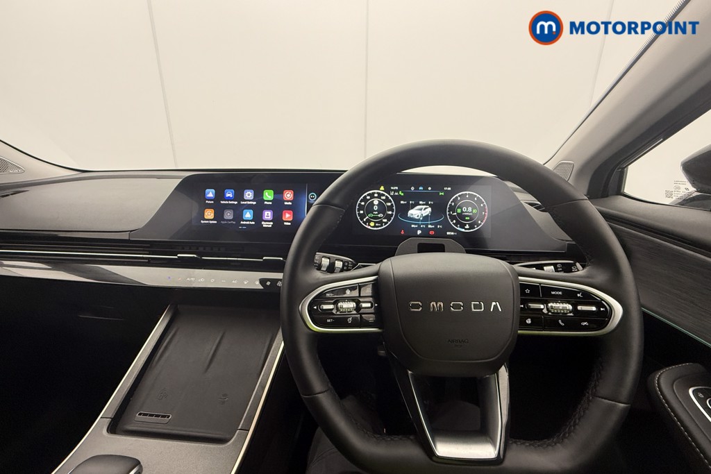 Used Omoda OMODA 5 2025 for sale - 77641568: Photo 9