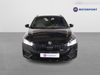Used Skoda Octavia 2024 for sale - 75515091: Photo
