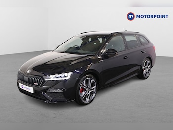 Used Skoda Octavia 2024 for sale - 75515091: Photo