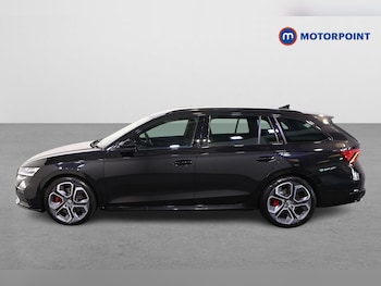 Used Skoda Octavia 2024 for sale - 75515091: Photo