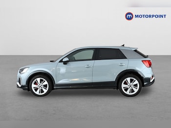 Used Audi Q2 2022 for sale - 79137813: Photo