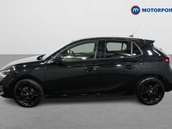 Used Vauxhall Corsa 2023 for sale - 74580033: Photo