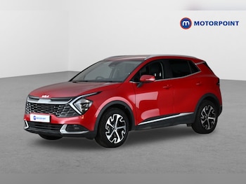 Used Kia Sportage 2024 for sale - 79209171: Photo