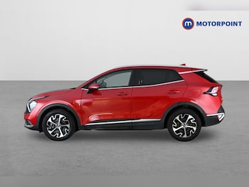 Used Kia Sportage 2024 for sale - 79209171: Photo