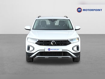 Used Volkswagen T-Roc 2025 for sale - 79312586: Photo