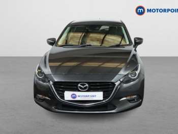 Used Mazda Mazda3 2018 for sale - 75121801: Photo