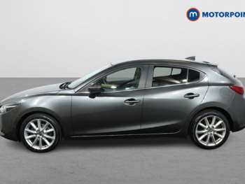 Used Mazda Mazda3 2018 for sale - 75121801: Photo