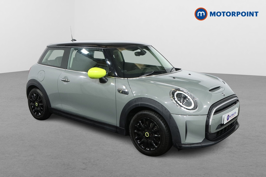 Used MINI Hatch 2021 for sale - 76624776: Photo 1